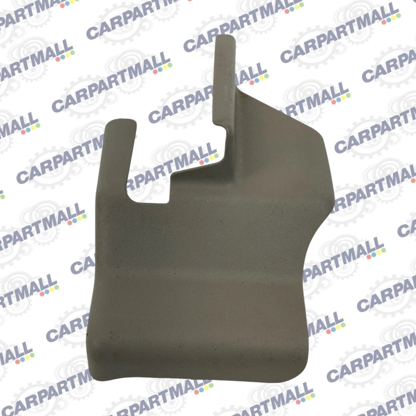 2009-2011 FORD FOCUS FRONT LEFT SEAT RAIL TRACK COVER BEZEL TRIM 8S43-54618D01