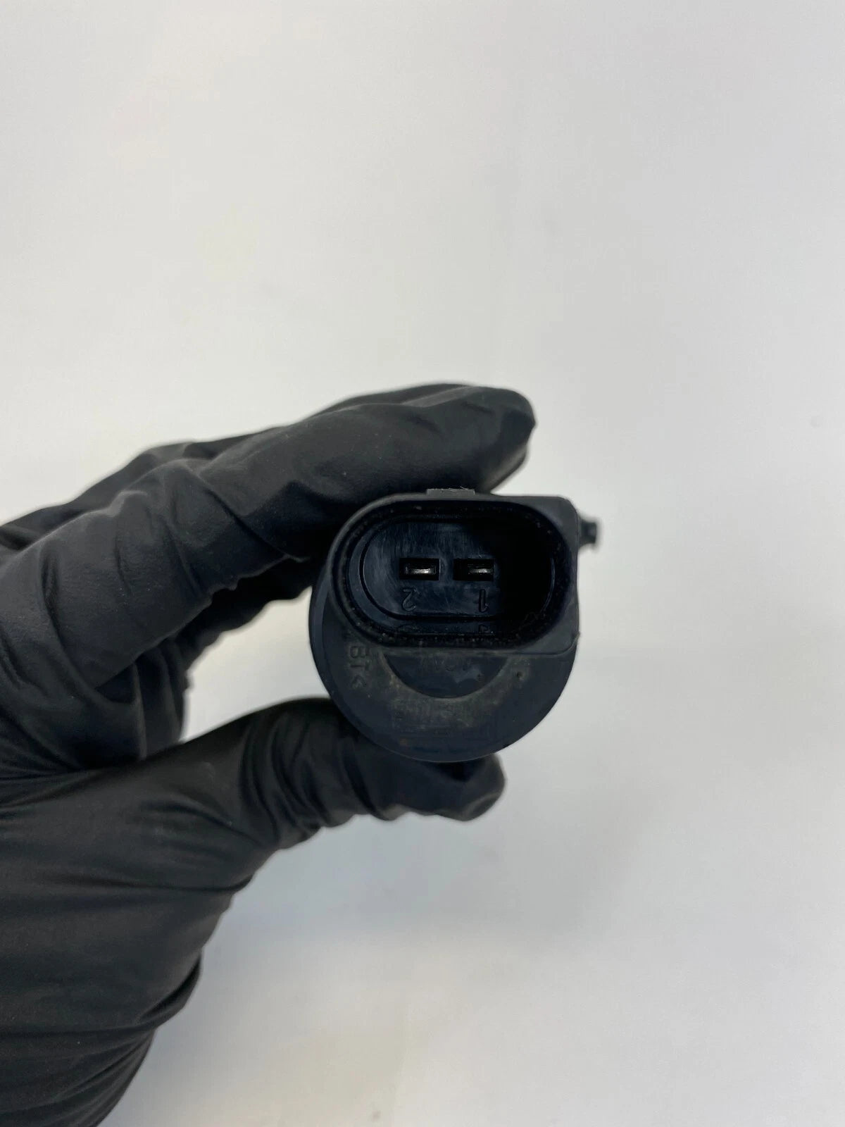 1999-2023 VW JETTA PASSAT FRONT WINDSHIELD WIPER WASHER FLUID PUMP 1K5-955-651
