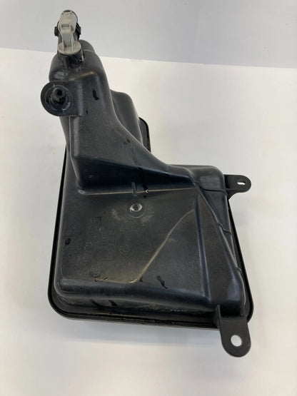 2003-2005 BMW 745I RADIATOR COOLANT WATER EXPANSION TANK 17137508008 OEM