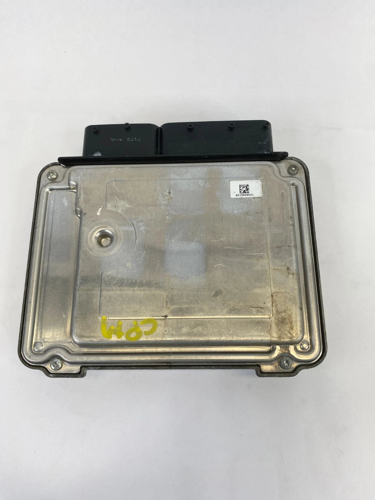 2009-2017 VOLKSWAGEN CC 2.0L TURBO ENGINE CONTROL MODULE COMPUTER OEM 06J907309B