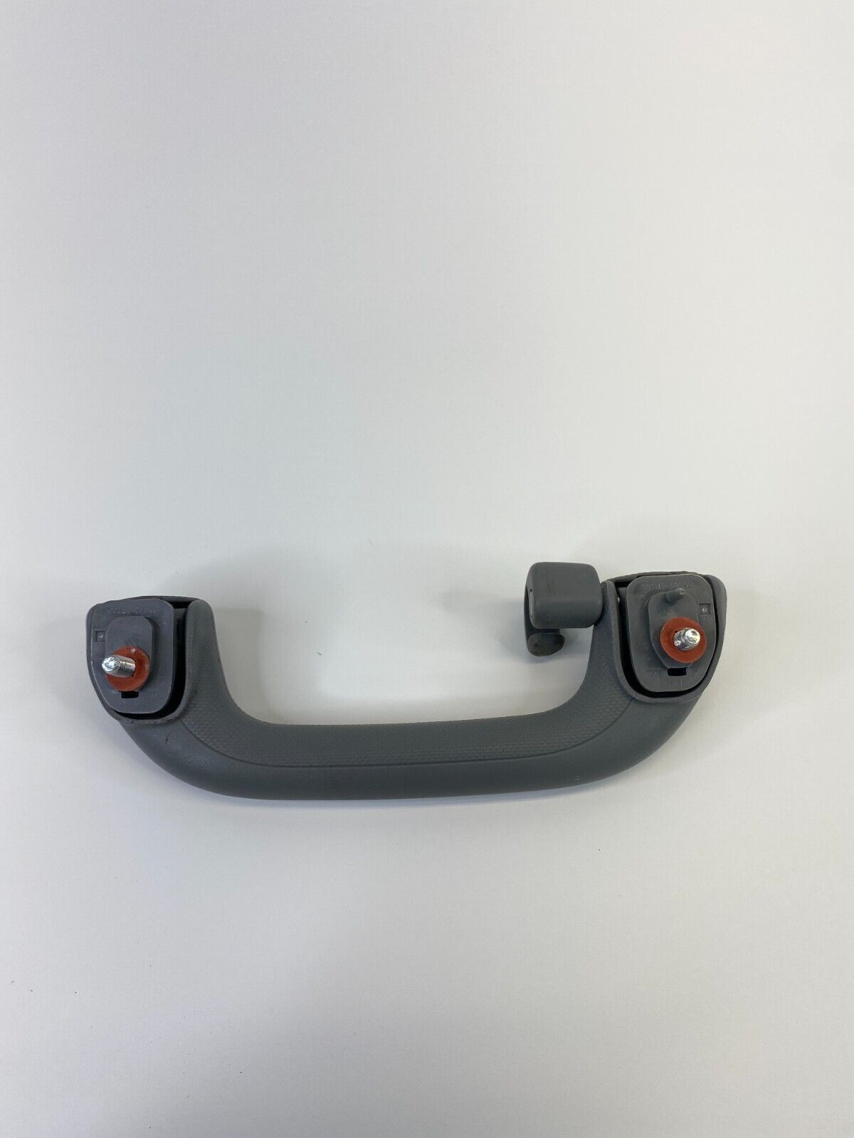 12-17 Hyundai Accent Rear Left Side Roof Inner Grab Grip Handle Assist Strap OEM