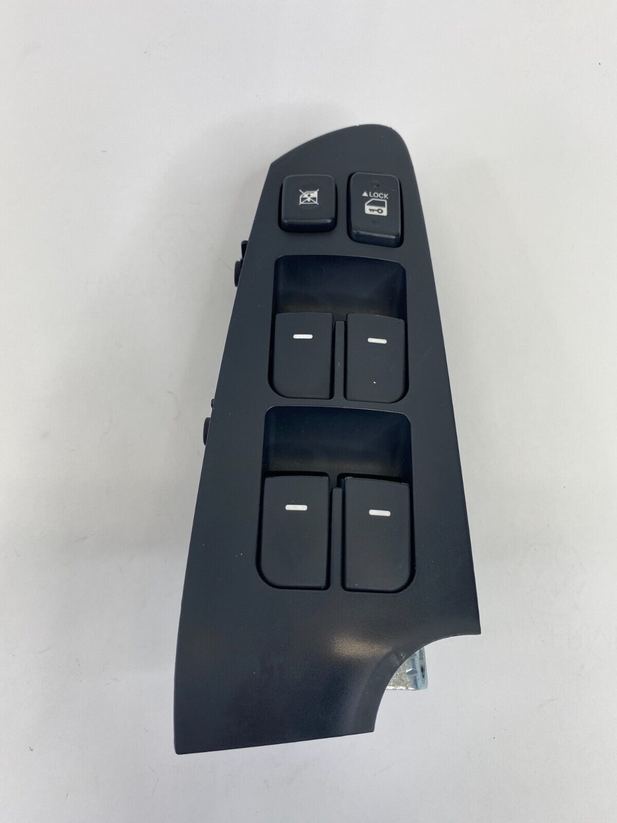 2010 2011 2012 2013 Kia Forte Front Left Driver Master Window Switch 93570-1M100