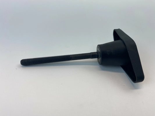 2006-2010 SATURN VUE SPARE TIRE JACK HOLDER RETAINER HOLD DOWN BOLT SCREW OEM