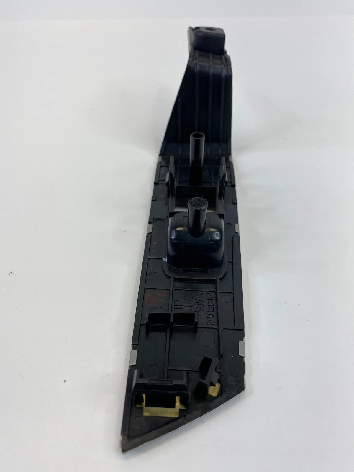 2003-2007 NISSAN MURANO REAR LEFT SIDE DOOR WINDOW SWITCH BEZEL COVER TRIM OEM