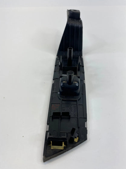 2003-2007 NISSAN MURANO REAR LEFT SIDE DOOR WINDOW SWITCH BEZEL COVER TRIM OEM
