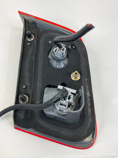 2003-2005 Honda Civic Sedan Rear Right Passenger Tail Light Inner Taillight OEM