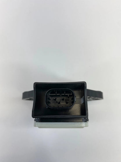 2007 2008 INFINITI G35 YAW RATE STABILITY CONTROL SENSOR MODULE 47931-JK00A OEM