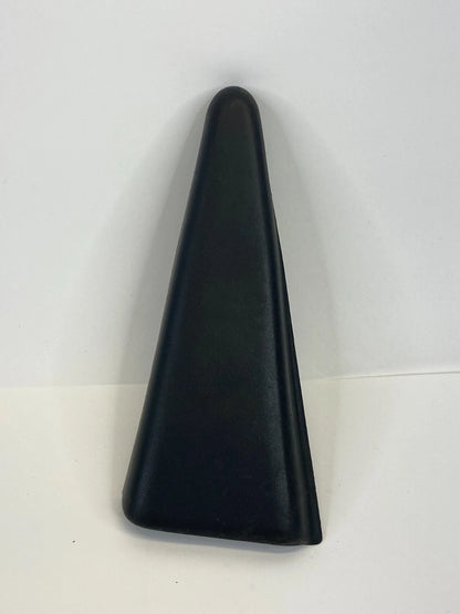 01-10 CHRYSLER PT CRUISER REAR RIGHT INNER DOOR WINDOW CORNER COVER 0SA66TRMAC