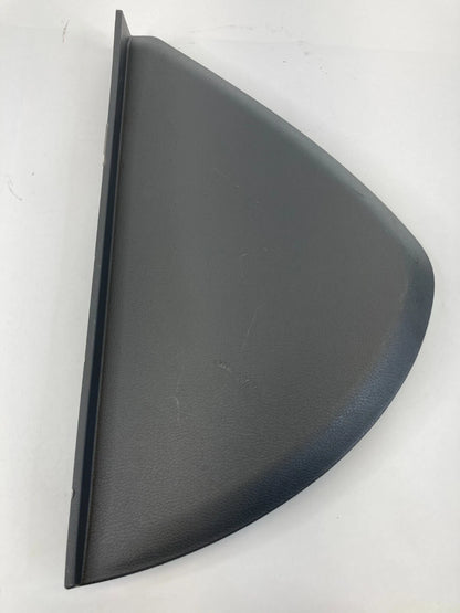 11-16 HYUNDAI ELANTRA RIGHT SIDE DASH END CAP COVER TRIM PANEL 847863Y000 OEM