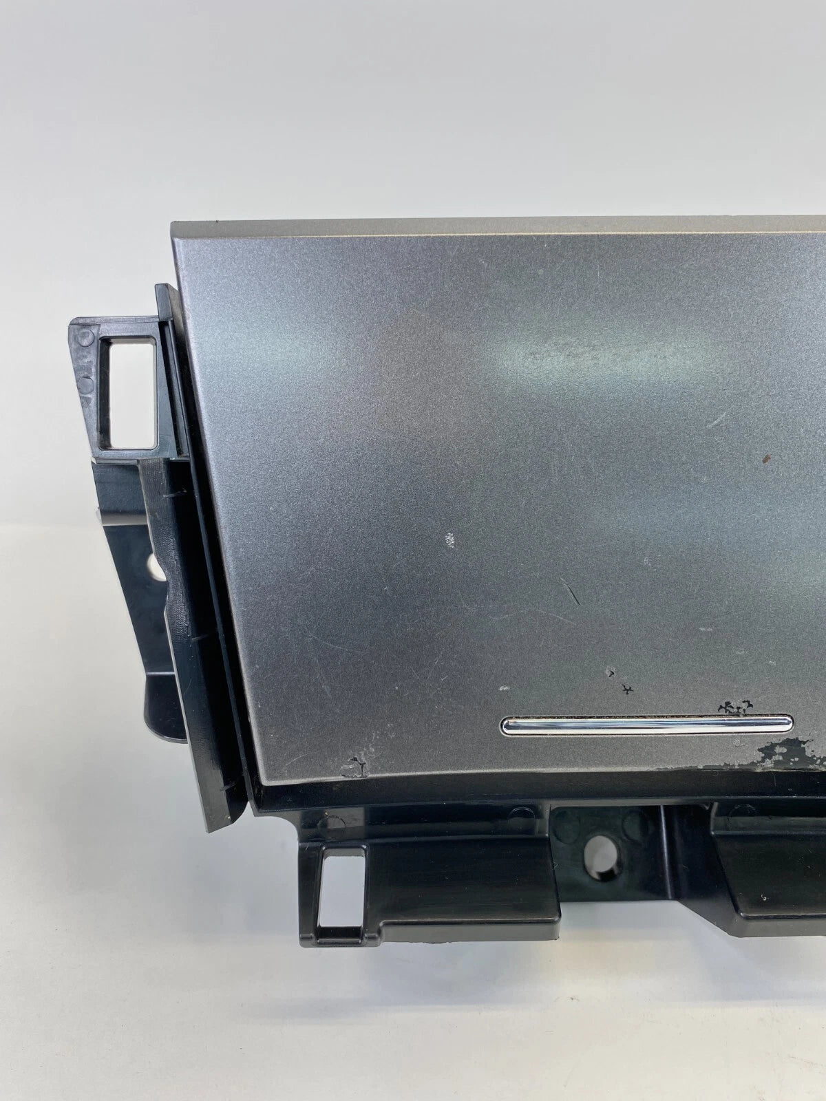 2013-2015 ACURA ILX FRONT CENTER CONSOLE STORAGE COMPARTMENT BOX BIN OEM FACTORY