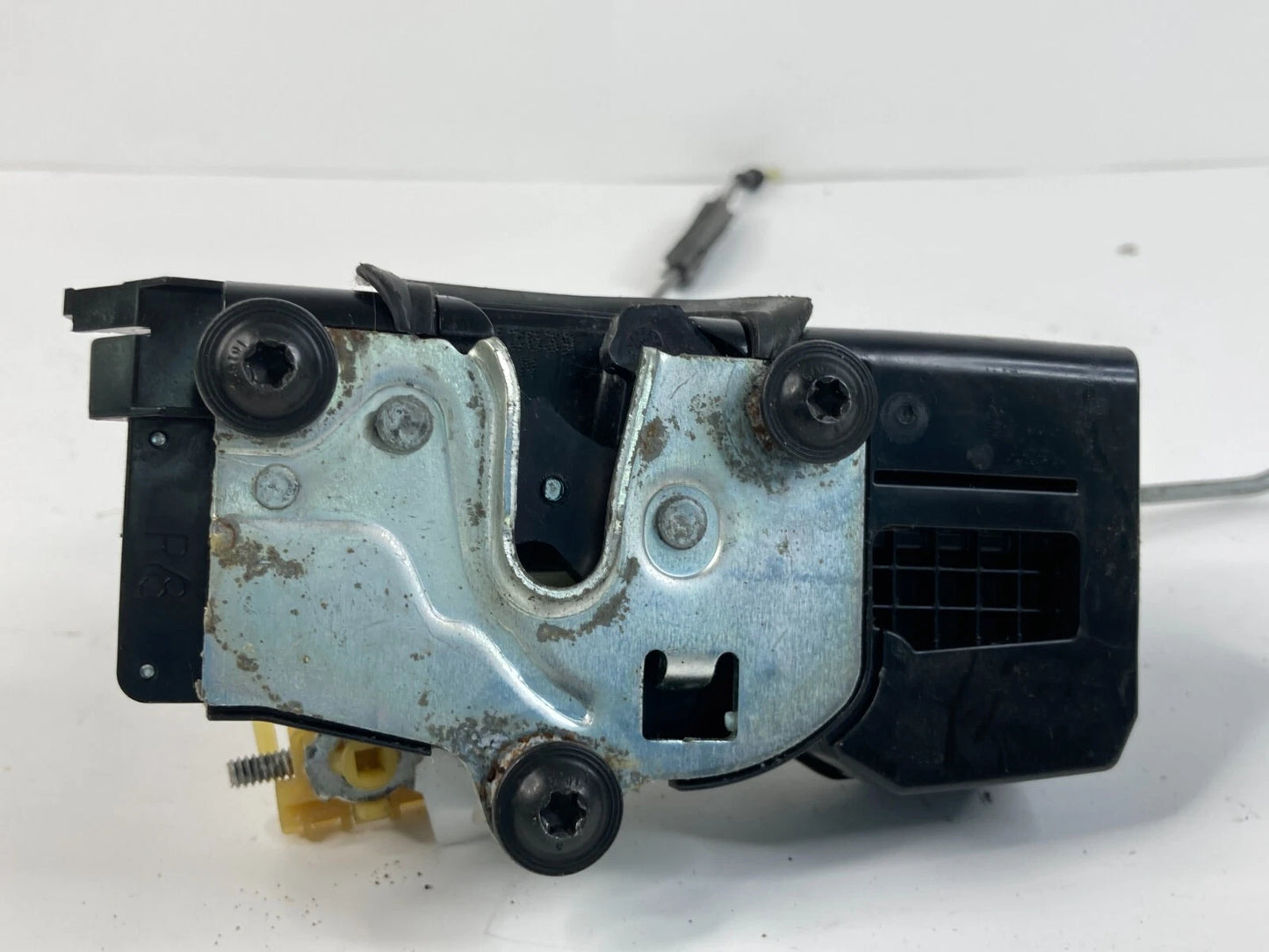 12-15 CHEVY CAPTIVA SPORT FRONT RIGHT SIDE DOOR LOCK LATCH ACTUATOR 16891204 OEM