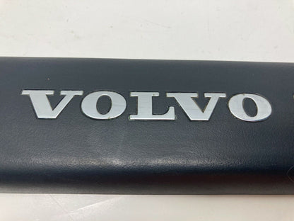 2004-2011 Volvo S40 Front Right Passenger Side Door Step Sill Scuff Trim Plate