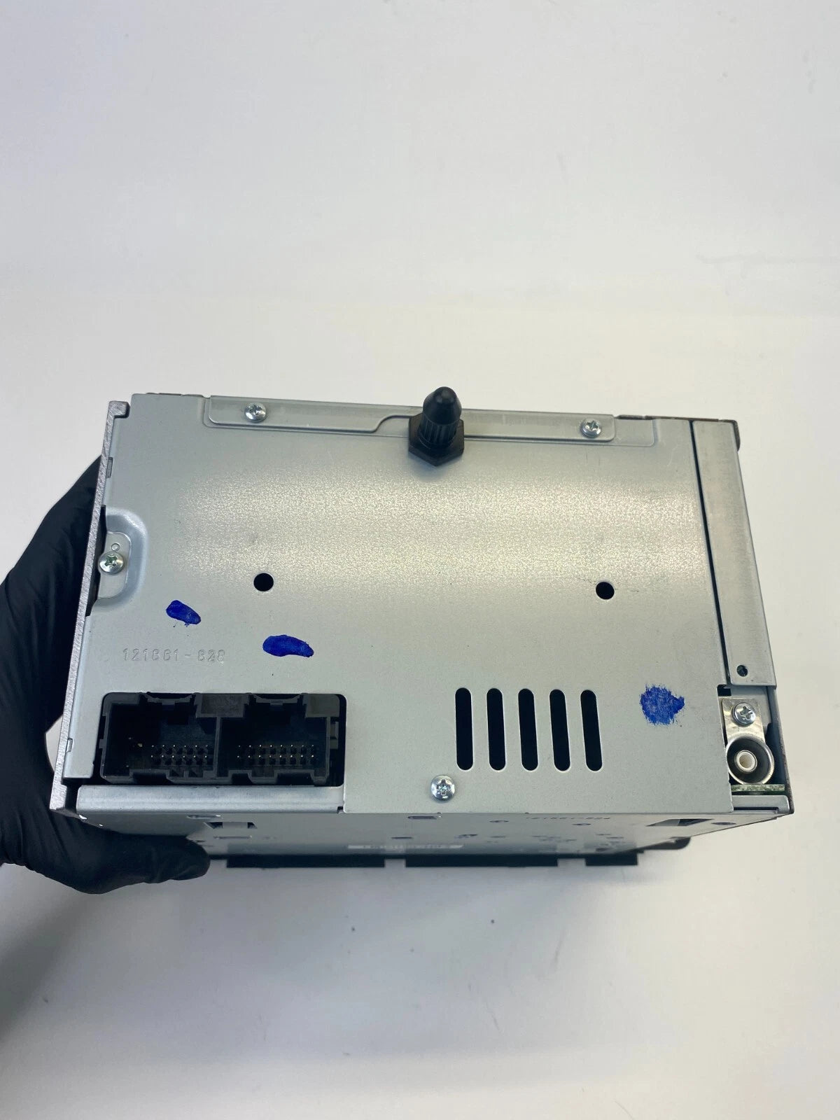 2007 SUZUKI XL-7 XL7 AM/FM RADIO CD PLAYER AUX INPUT 15211251 OEM