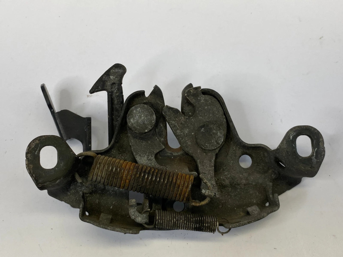2002-2006 NISSAN ALTIMA FRONT HOOD LATCH LOCK ACTUATOR ASSEMBLY OEM
