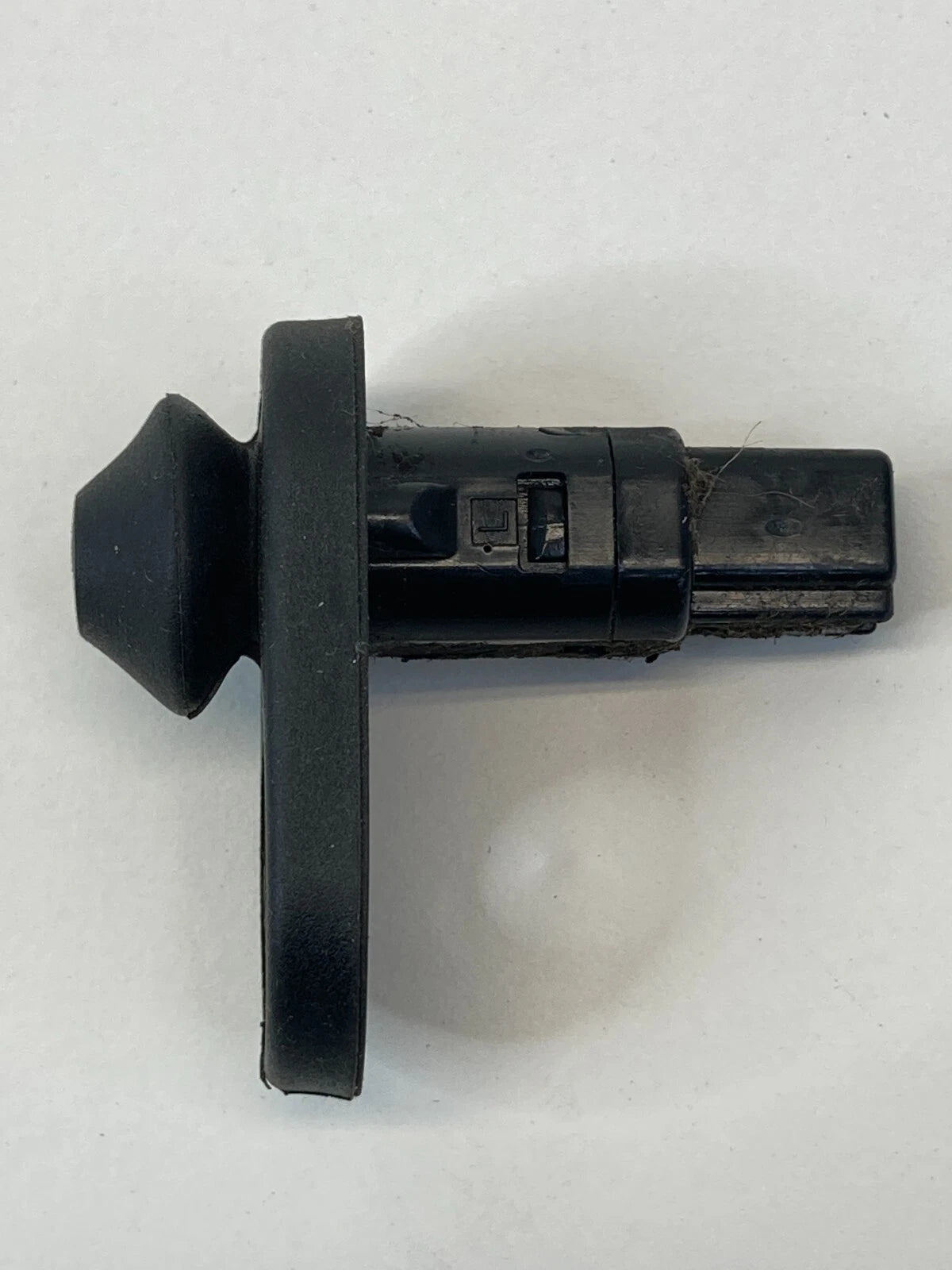 2002-2011 TOYOTA CAMRY REAR LEFT SIDE DOOR LIGHT AJAR JAMB SENSOR SWITCH OEM