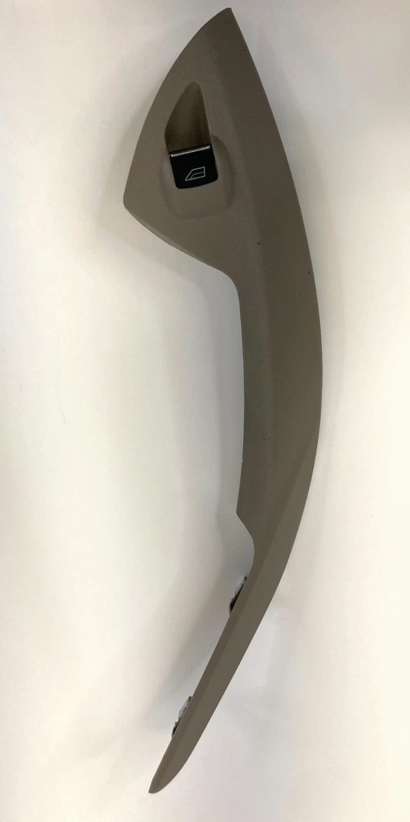 2013-2018 FORD C-MAX REAR LEFT SIDE DOOR WINDOW SWITCH W/ BEZEL CJ54-S27443 OEM