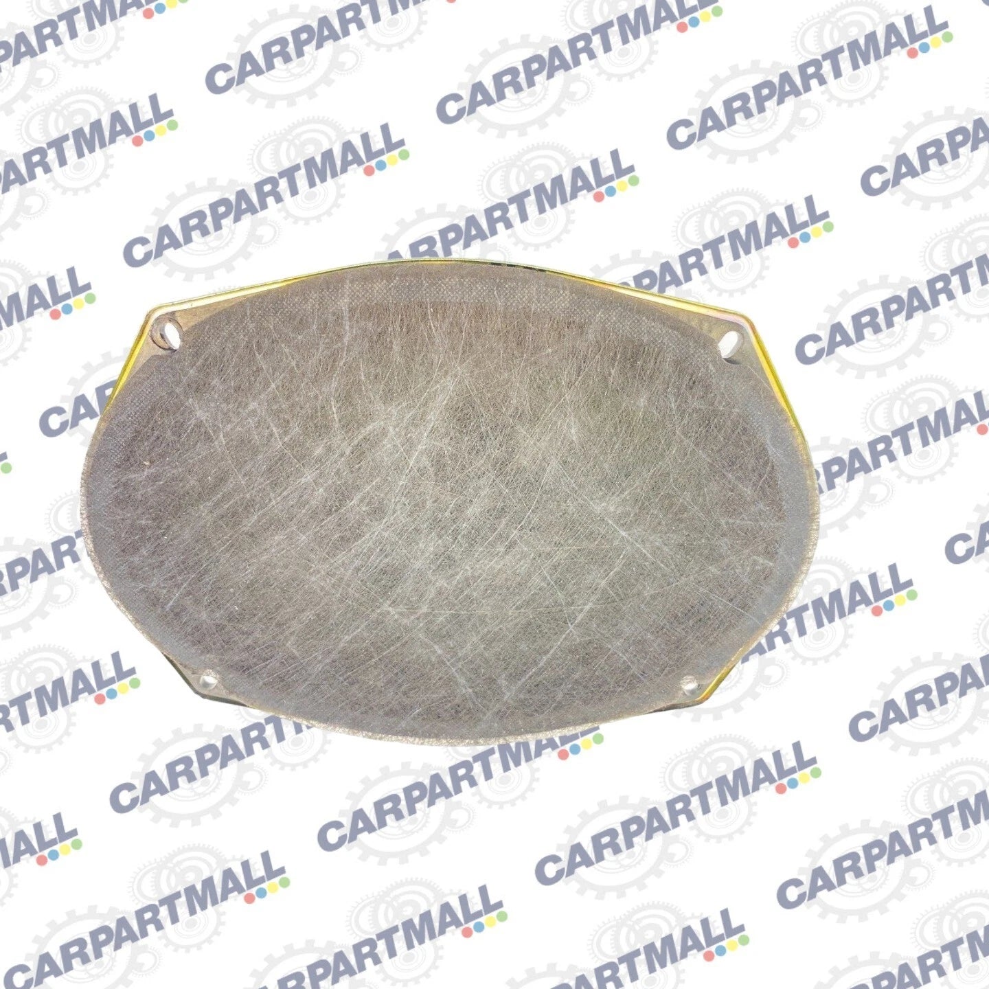 07-12 DODGE CALIBER FRONT LEFT DRIVER SIDE DOOR SOUND SYSTEM SPEAKER 5091019AB