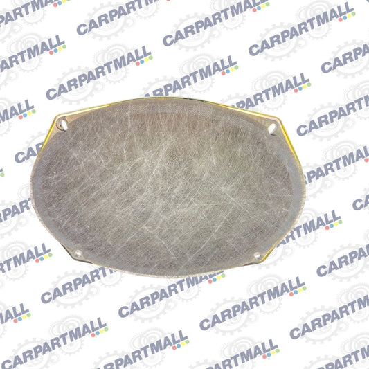07-12 DODGE CALIBER FRONT LEFT DRIVER SIDE DOOR SOUND SYSTEM SPEAKER 5091019AB