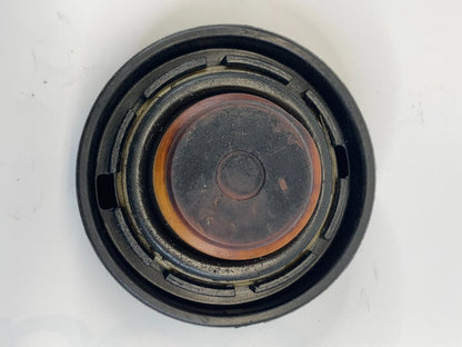 2010-2020 KIA OPTIMA 2.4L ENGINE OIL FILLER CAP LID COVER SAE 5W-20 OEM