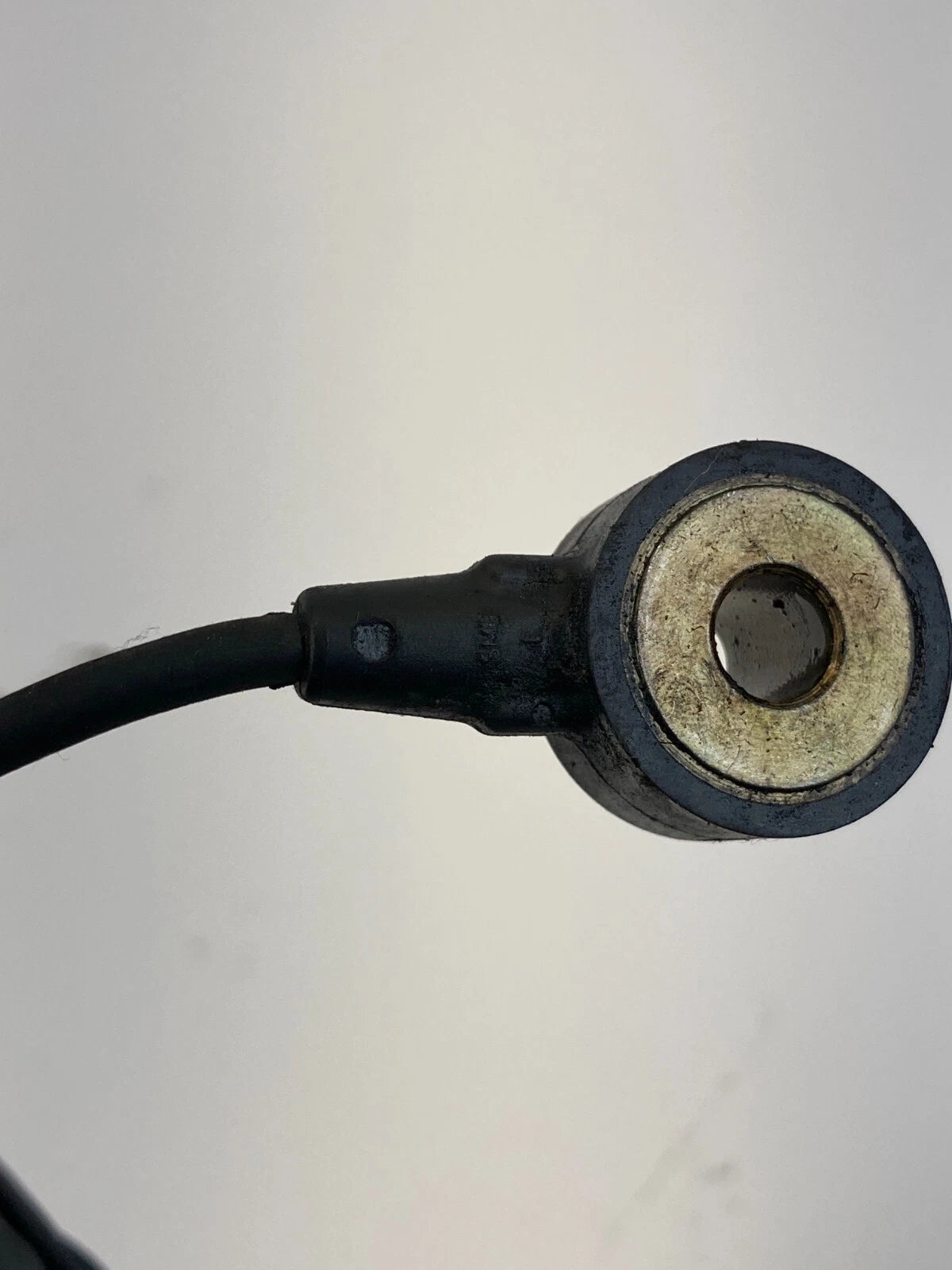 05-15 AUDI A6 QUATTRO 05-16 A4 QUATTRO FRONT ENGINE KNOCK DETONATION SENSOR OEM