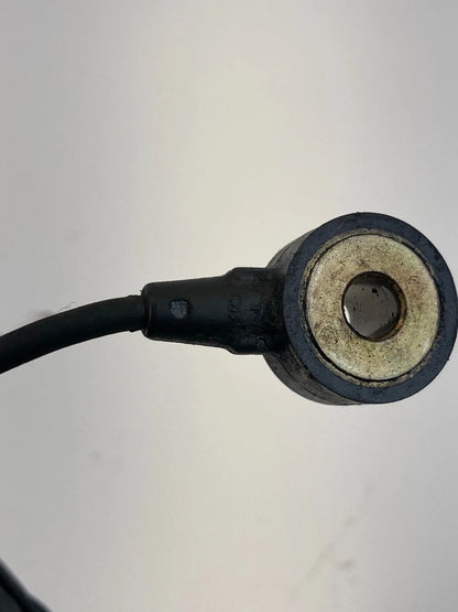 05-15 AUDI A6 QUATTRO 05-16 A4 QUATTRO FRONT ENGINE KNOCK DETONATION SENSOR OEM