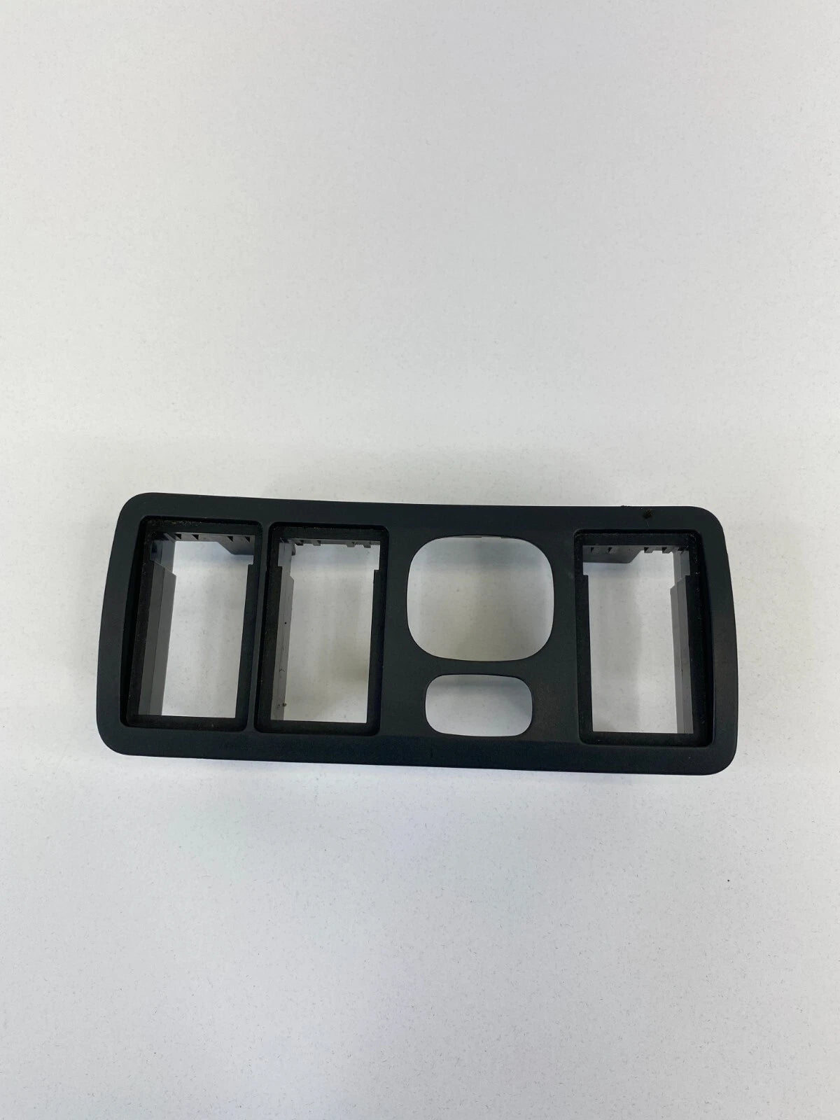 2003-2008 TOYOTA COROLLA MIRROR DIMMER SWITCH SURROUND BEZEL TRIM COVER ONLY