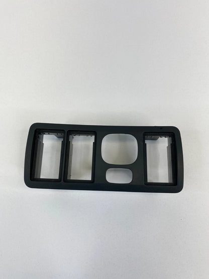 2003-2008 TOYOTA COROLLA MIRROR DIMMER SWITCH SURROUND BEZEL TRIM COVER ONLY