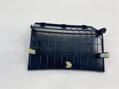 2010-2013 HYUNDAI TUCSON FRONT FLOOR CENTER CONSOLE TRAY TRIM PANEL 84631-2S100
