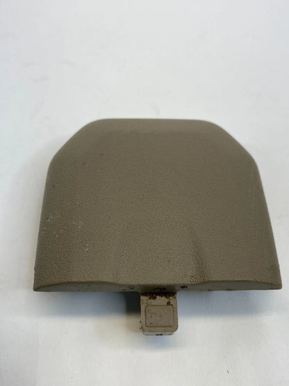 2008-2016 VOLVO XC70 07-16 S80 FRONT SEAT TRACK RAIL CAP TRIM COVER 30697912 OEM