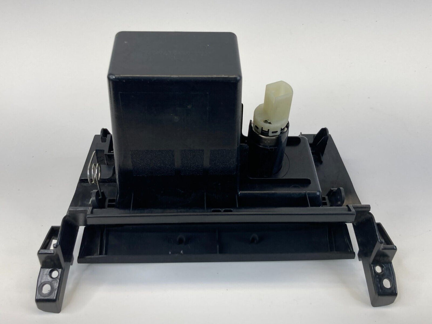 2009-2013 Toyota Corolla Center Console Storage Compartment Cubby 55440-12170