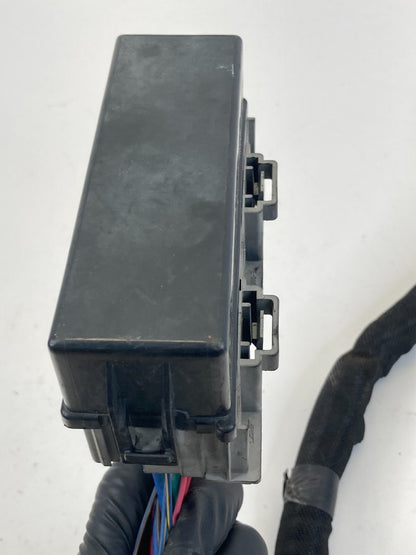 2013 2014 Dodge Avenger 2.4L L4 Engine Fuse Box Relay Junction Block Fusebox OEM