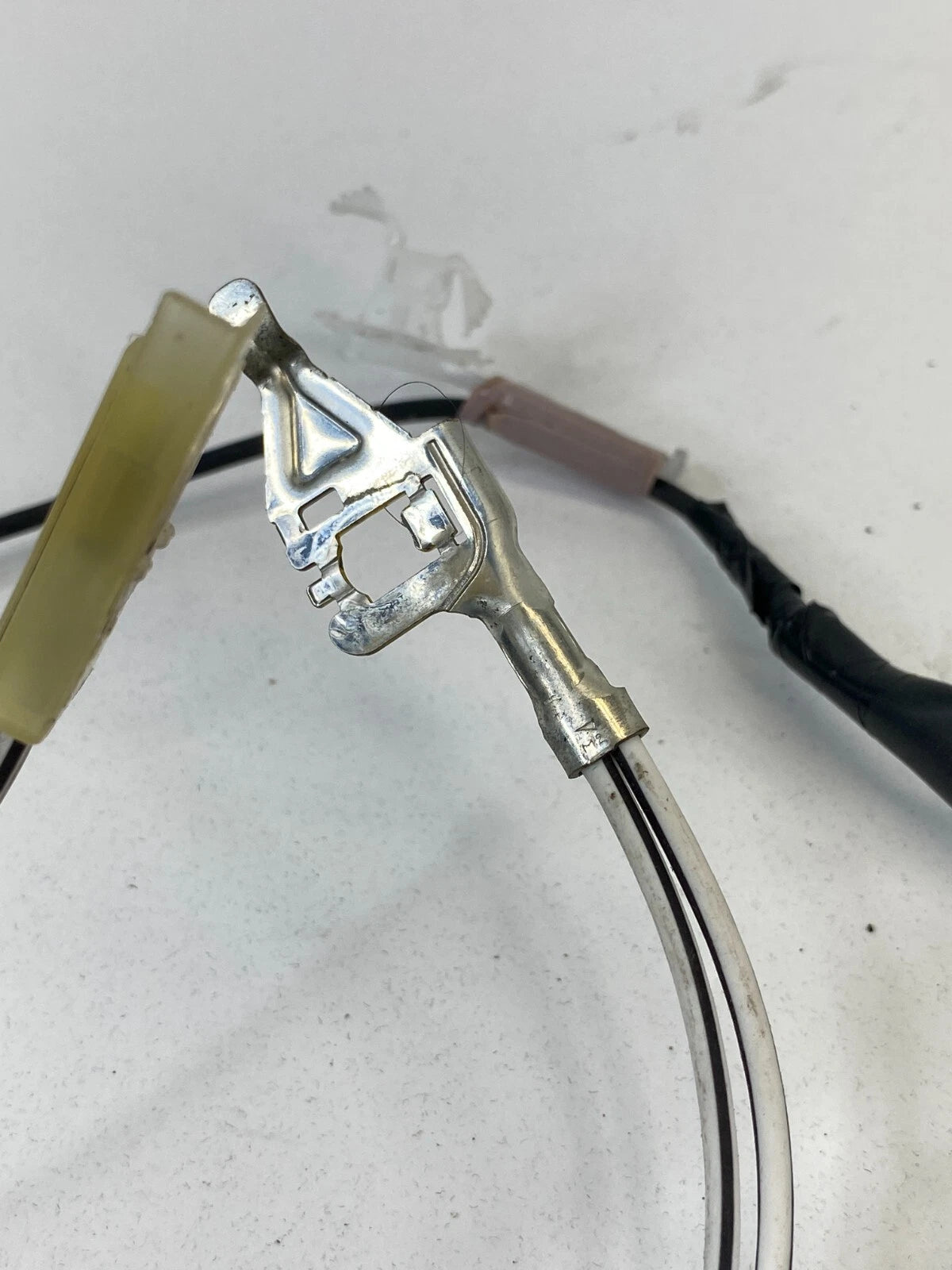 2008-2010 SCION XB REAR TRUNK TAILGATE WIRING HARNESS WIRE CABLE 82185-12750 OEM