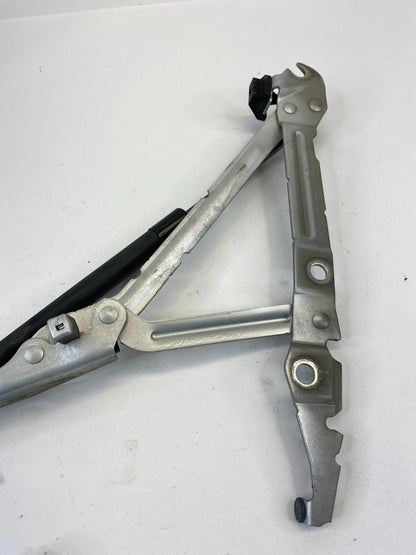 1999-2006 VOLVO S80 REAR TRUNK LID TAILGATE LEFT SIDE LIFT SUPPORT HINGE STRUT