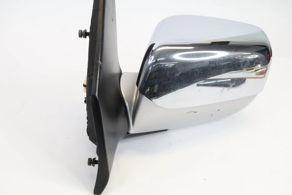 2003 2004 2005 2006 2007 2008 HONDA PILOT DRIVER LEFT SIDE VIEW DOOR MIRROR OEM