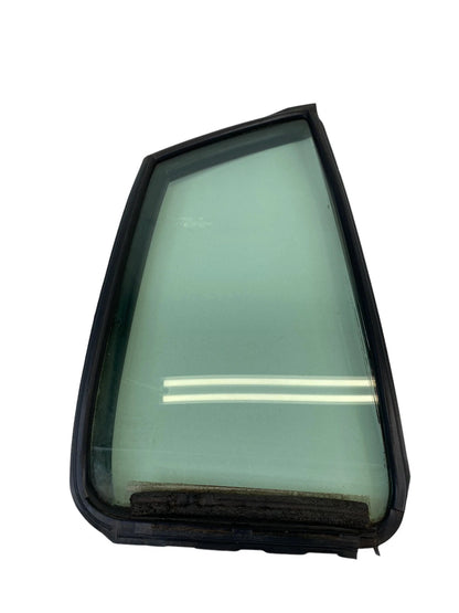 02-06 NISSAN ALTIMA REAR RIGHT DOOR VENT WINDOW GLASS QUARTER FIXED 82272-8J000