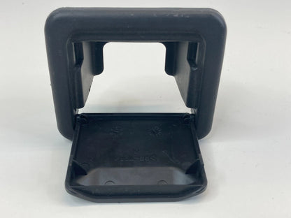 11 12 13 14 HYUNDAI SONATA REAR SEAT CHILD ANCHOR HOOK TRIM COVER CAP OEM