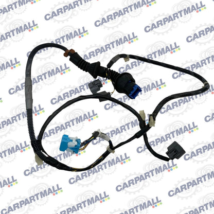 2004-2008 ACURA TL REAR RIGHT BACK SIDE DOOR HARNESS WIRE WIRING 32753-SEP-A001