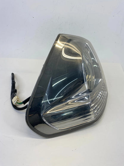 2007-2009 LEXUS RX350 LEFT DRIVER SIDE QUARTER PANEL MOUNTED TAIL LIGHT OEM