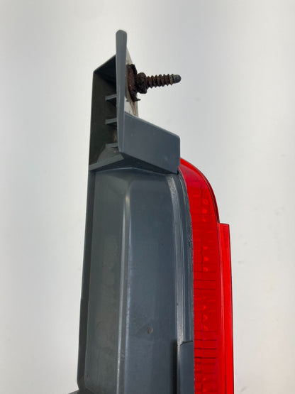 2010-2017 GMC Terrain Third 3RD Brake Light High Mount Stop Lamp OEM