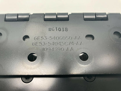 06-09 FORD FUSION CENTER CONSOLE ARMREST LID COVER TOP ARM REST 6E53-5406050-AA