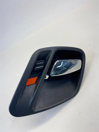 2001-2004 JEEP GRAND CHEROKEE FRONT RIGHT RH INSIDE DOOR HANDLE ASSEMBLY OEM
