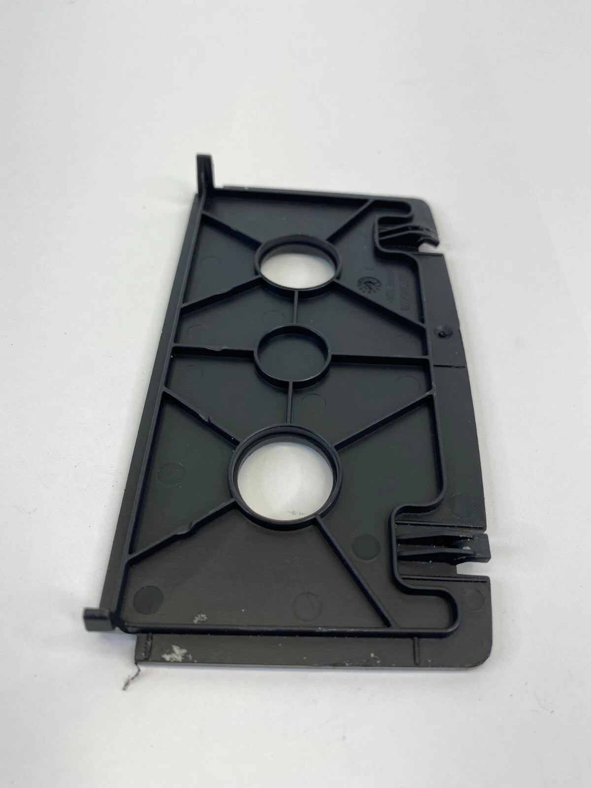 13-18 VOLKSWAGEN JETTA CENTER CONSOLE INTERIOR RUBBER MAT INSERT ZMM5C6864229
