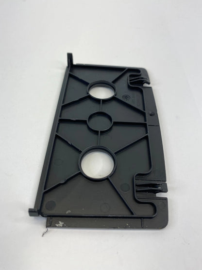 13-18 VOLKSWAGEN JETTA CENTER CONSOLE INTERIOR RUBBER MAT INSERT ZMM5C6864229