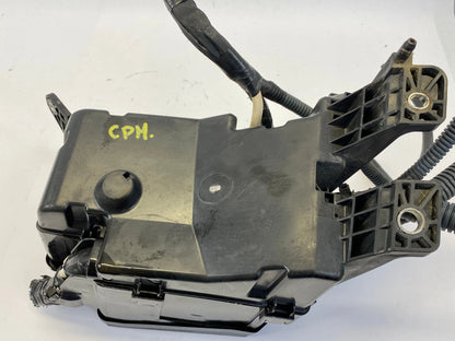 2006-2012 TOYOTA RAV4 2.4L 2.5L ENGINE BAY UNDERHOOD FUSE BOX RELAY BLOCK OEM