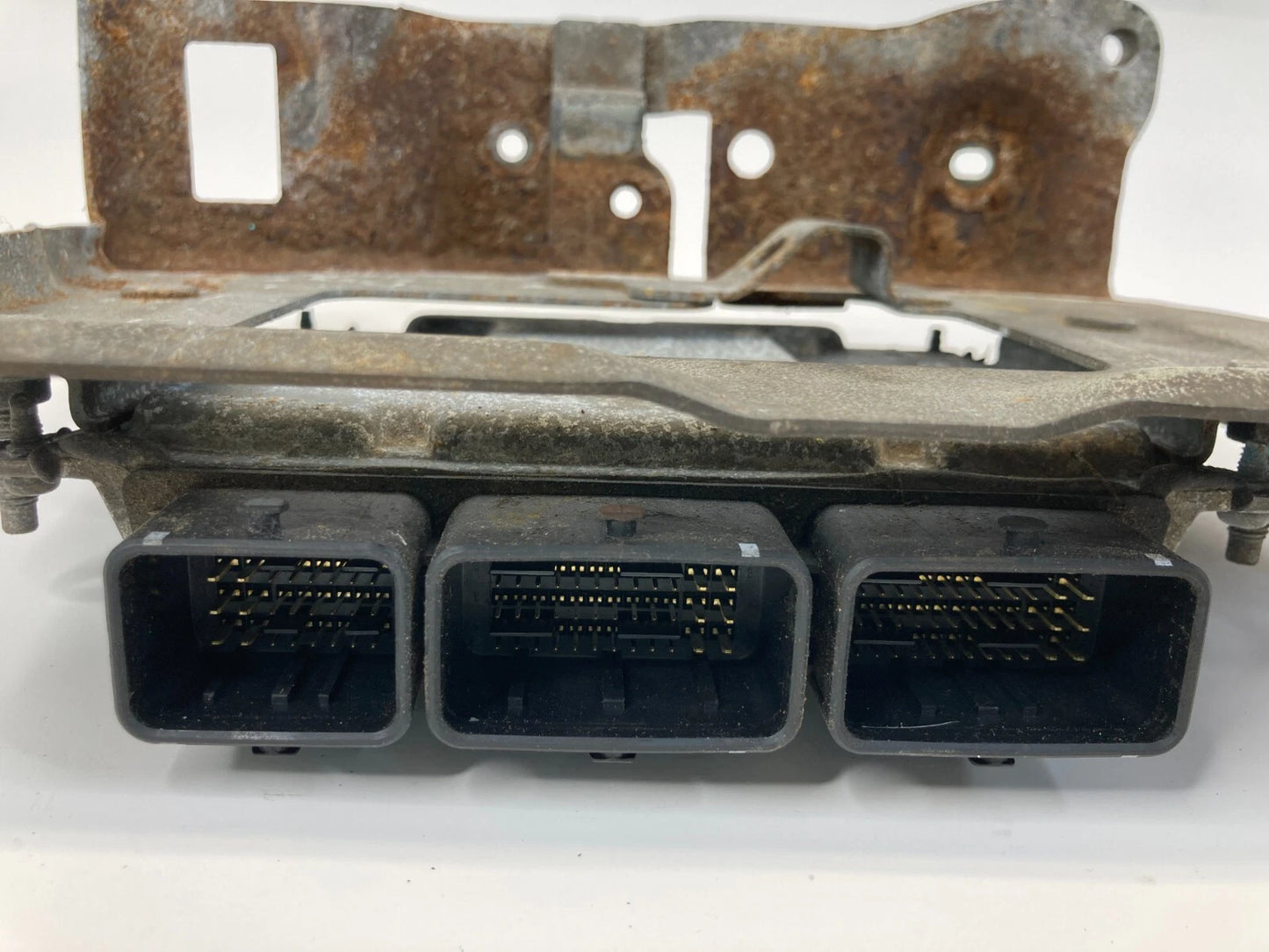 13-15 NISSAN SENTRA 1.8L ENGINE COMPUTER CONTROL MODULE ECM ECU BEM404300A1 OEM