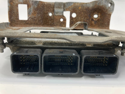 13-15 NISSAN SENTRA 1.8L ENGINE COMPUTER CONTROL MODULE ECM ECU BEM404300A1 OEM