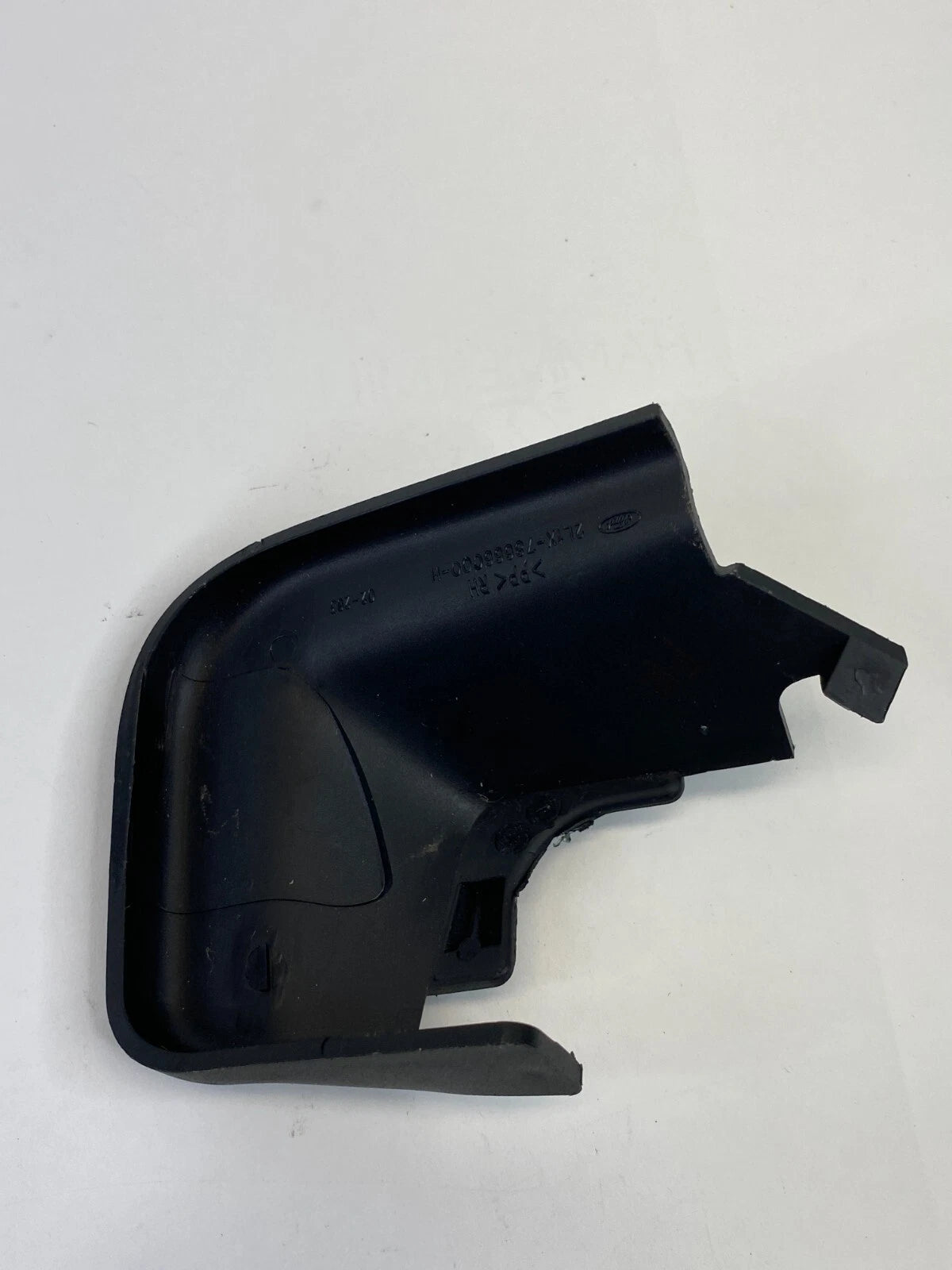 2003 2004 LINCOLN NAVIGATOR FRONT RIGHT SIDE RAIL TRACK COVER TRIM 2L1X78666C00H