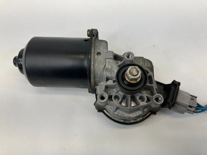 1999-2003 TOYOTA SOLARA FRONT WINDSHIELD WIPER MOTOR ASSEMBLY OEM 85110-06030