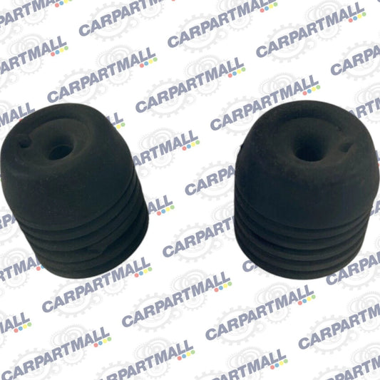 2006-2014 06-14 KIA SEDONA FRONT HOOD BUMPER ADJUSTMENT RUBBER CUSHION PAIR SET