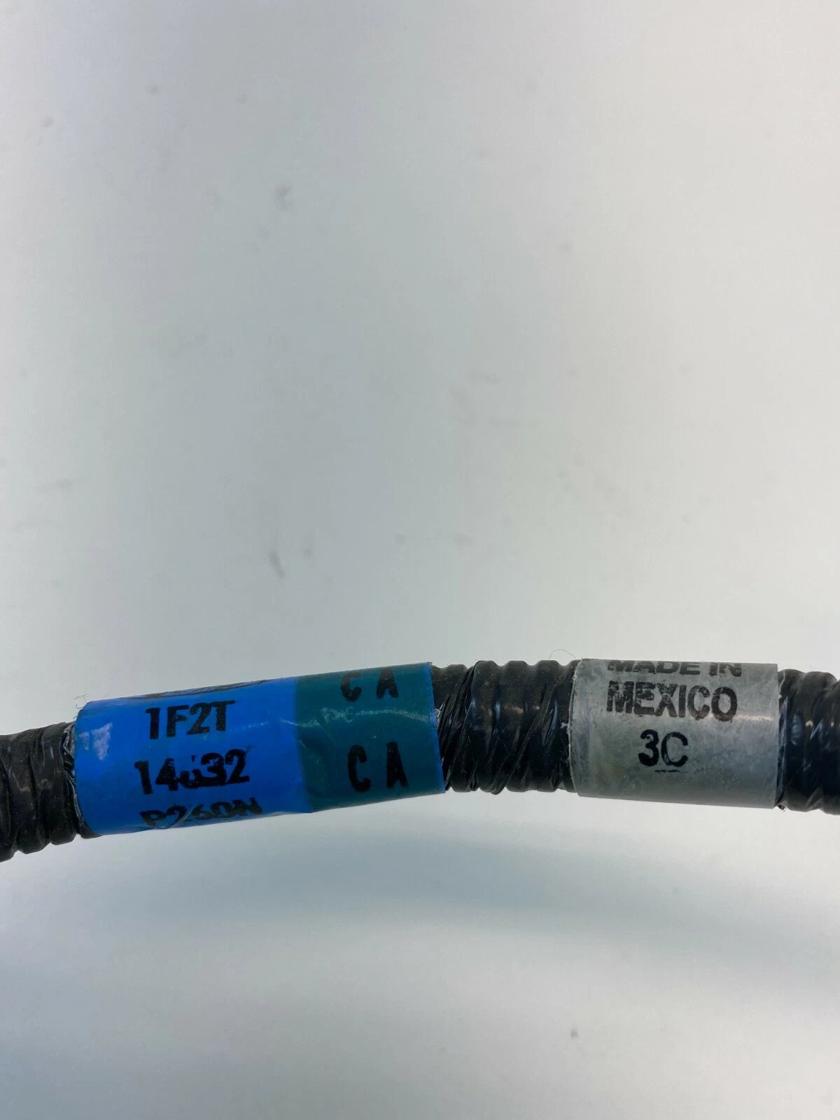 99-03 FORD WINDSTAR REAR LEFT SIDE SLIDING DOOR WIRING HARNESS 1F2T-14632 OEM